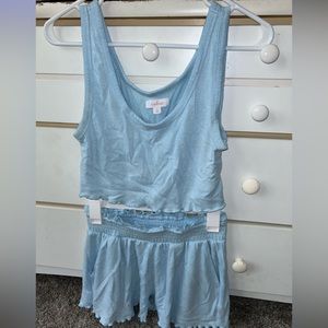 Colsie PJ set